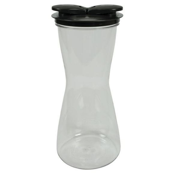 Rubbermaid Carafe Tritan 2 Quart - Picture 2 of 5